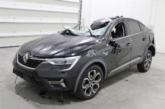 Dezmembrări autoturisme Renault Arkana  2021/11
