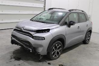 Auto da rottamare Citroën C3  2023/4