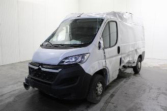 Auto da rottamare Citroën Jumper  2023/3