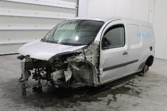 Dezmembrări autoturisme Renault Kangoo  2017/2