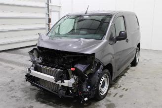 Auto da rottamare Citroën Berlingo  2023/5
