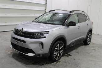 Coche siniestrado Citroën C5  2023/3