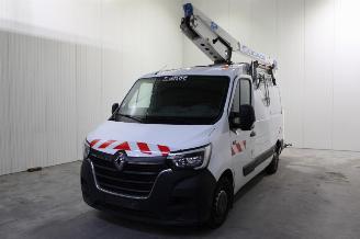 Dezmembrări autoturisme Renault Master  2022/5