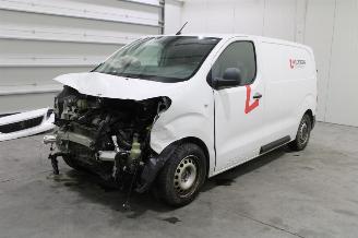Sloopauto Peugeot Expert  2019/4