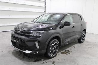 Coche siniestrado Citroën C5  2024/1