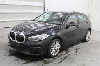 škoda osobní automobily BMW 1-serie 118 2020/6