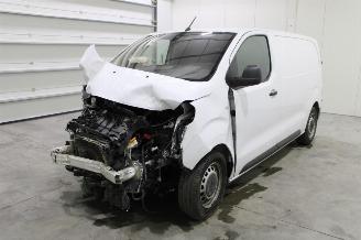 Auto da rottamare Opel Vivaro  2023/1