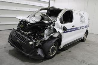 Démontage voiture Peugeot Expert  2022/11