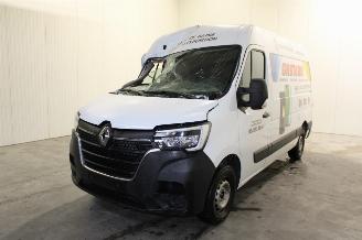 rozbiórka samochody osobowe Renault Master  2020/12