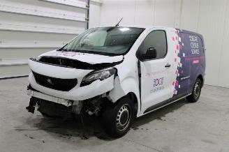 Sloopauto Peugeot Partner  2022/8