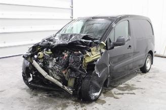 Auto da rottamare Citroën Berlingo  2018/4