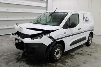 Sloopauto Peugeot Partner  2023/6