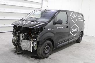 Avarii autoturisme Toyota ProAce CITY 2024/6