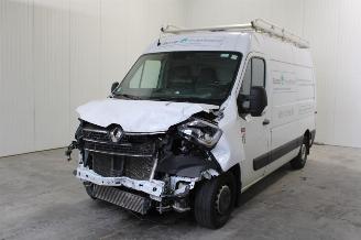 Dezmembrări autoturisme Renault Master  2020/12