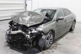 Auto da rottamare Peugeot 508  2020/8