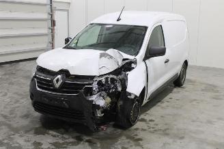 Démontage voiture Renault Express  2021/12