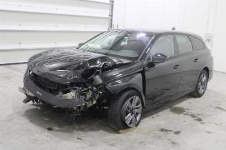 Auto da rottamare Peugeot 308  2023/2