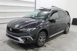 Coche siniestrado Fiat Tipo  2022/6