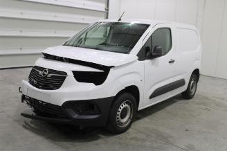 Autoverwertung Opel Combo  2023/2