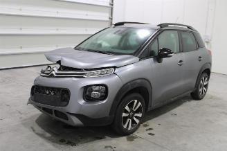 Auto da rottamare Citroën C-Crosser  2018/5