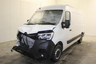Auto da rottamare Renault Master  2023/11