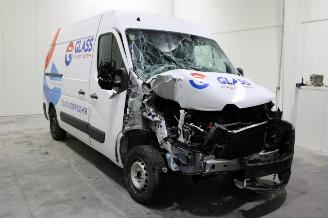 Auto da rottamare Renault Master  2020/7
