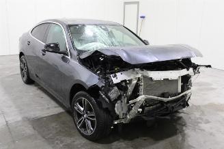 Auto da rottamare BMW 2-serie 218 2021/3