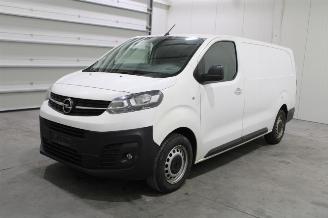 Auto da rottamare Opel Vivaro  2019/12