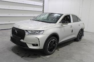 Auto da rottamare DS Automobiles DS 7 Crossback DS7 Crossback 