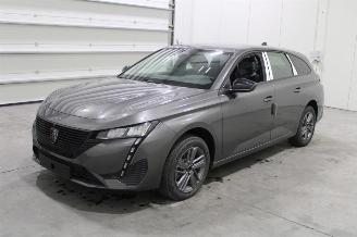 Auto da rottamare Peugeot 308  