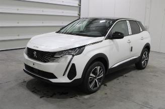 Auto da rottamare Peugeot 3008  
