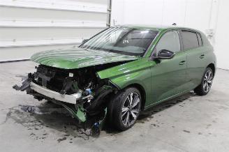 Auto da rottamare Peugeot 308  2022/7