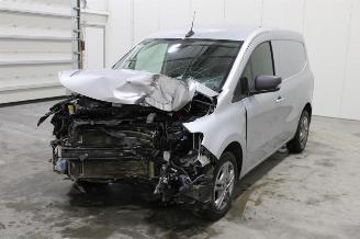 Damaged car Mercedes Citan  2022/3