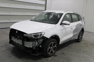 Autoverwertung MG ZS  