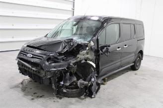 demontáž osobní automobily Ford Tourneo  2016/8