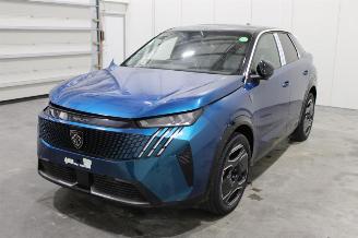 Auto da rottamare Peugeot 3008  