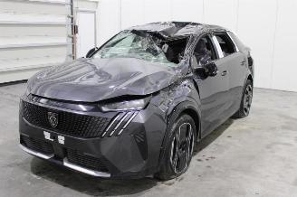 Auto da rottamare Peugeot 3008  