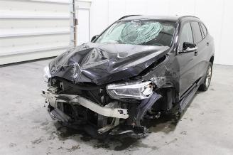 škoda osobní automobily BMW X1  2017/11