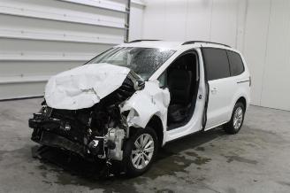 Avarii autoturisme Seat Alhambra  2022/5