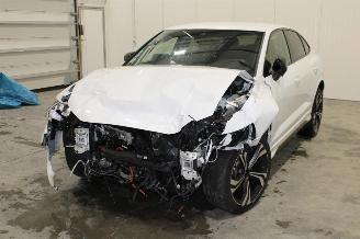škoda osobní automobily Audi Q3  2022/10