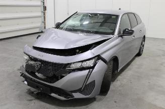 Unfallwagen Peugeot 308  2023/12