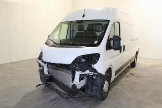 Auto da rottamare Citroën Jumper  2021/10