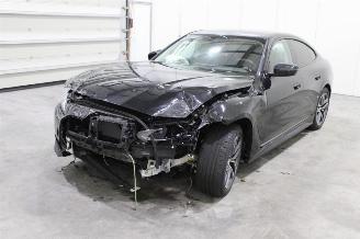 uszkodzony samochody osobowe BMW i4  2025/1