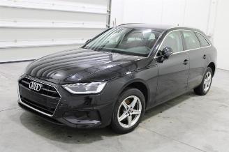 Démontage voiture Audi A4  2022/3