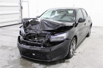 Auto da rottamare Opel Corsa  2024/2