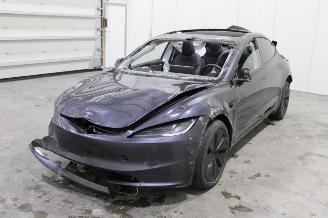 Unfallwagen Tesla Model 3  2024/10