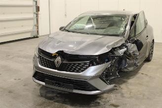 Unfallwagen Renault Clio  2024/6