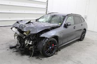škoda osobní automobily BMW 3-serie 320 2022/2