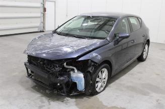 Avarii autoturisme Seat Leon  2020/8