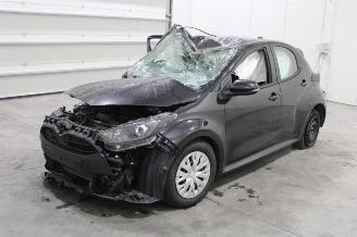 Auto da rottamare Toyota Yaris  2023/11